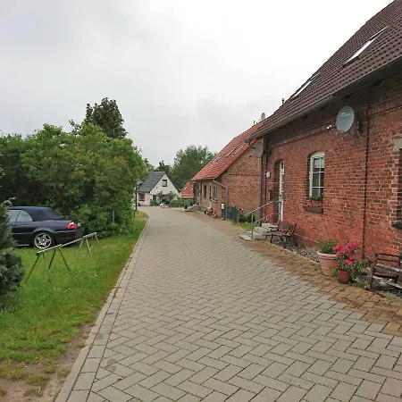 Ferienwohnung Ralswiek, Jarnitz 8 Extérieur photo