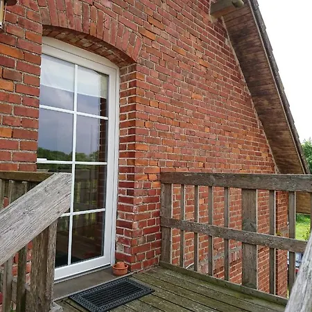 Ferienwohnung Ralswiek, Jarnitz 8 Extérieur photo