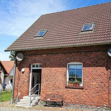 Ferienwohnung Ralswiek, Jarnitz 8 Extérieur photo