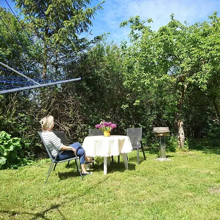 Ferienwohnung Ralswiek, Jarnitz 8 Extérieur photo