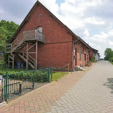 Ferienwohnung Ralswiek, Jarnitz 8 Extérieur photo