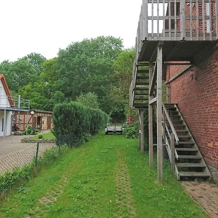 Ferienwohnung Ralswiek, Jarnitz 8 Extérieur photo