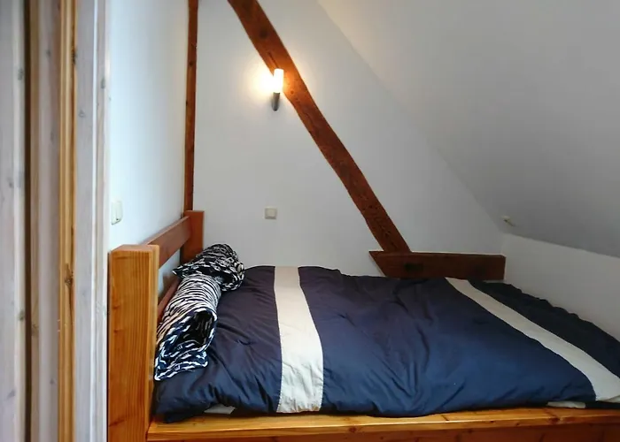 Ferienwohnung Ralswiek, Jarnitz 8