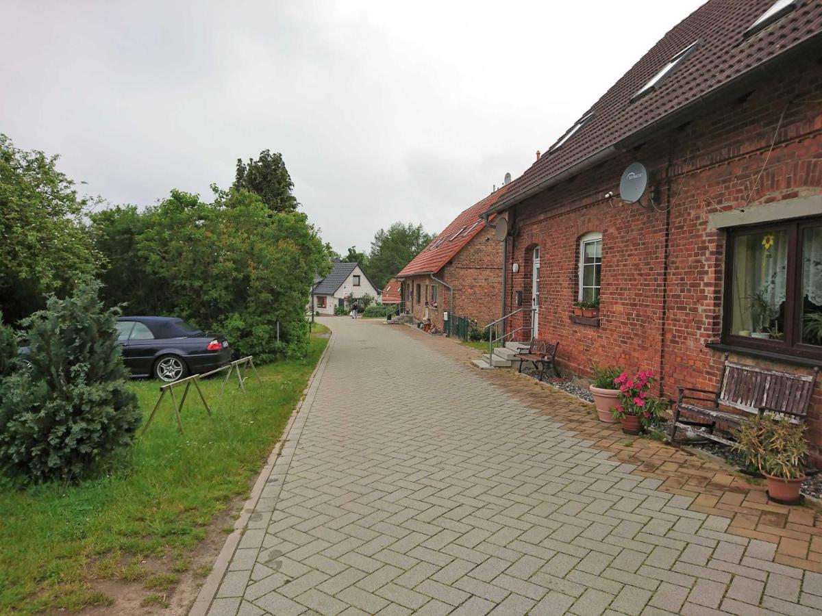 Séjour chez l'habitant Ralswiek, Jarnitz 8 Ralswiek