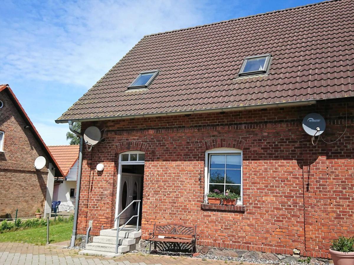 Séjour chez l'habitant Ralswiek, Jarnitz 8 *