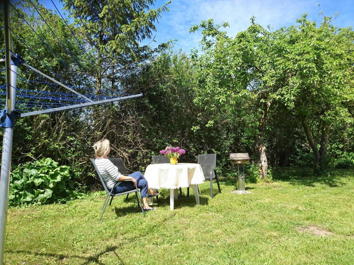 Ralswiek, Jarnitz 8 Accommodatie bij particulieren Ralswiek