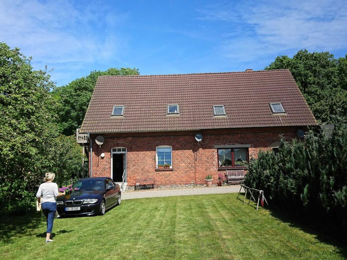 Séjour chez l'habitant Ralswiek, Jarnitz 8 Ralswiek