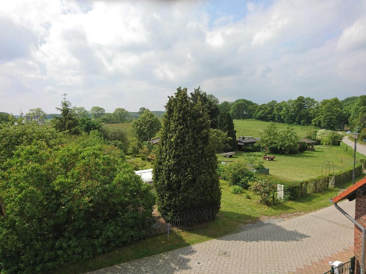 Ralswiek, Jarnitz 8 Accommodatie bij particulieren