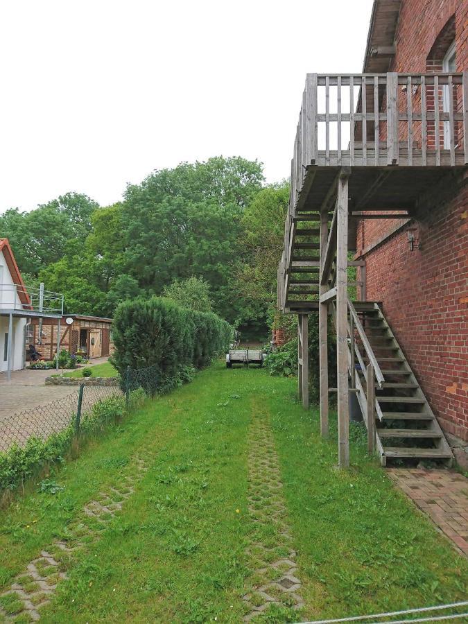 Ralswiek, Jarnitz 8 Séjour chez l'habitant