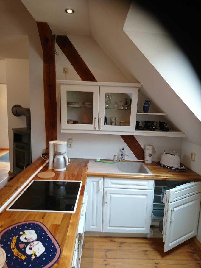 Ralswiek, Jarnitz 8 Privat bolig *
