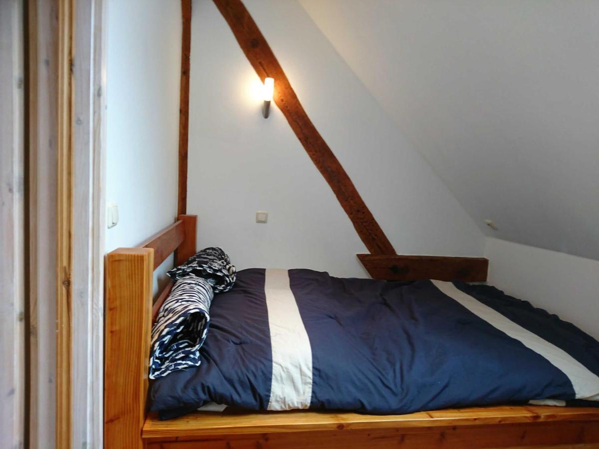 Ralswiek, Jarnitz 8 Séjour chez l'habitant