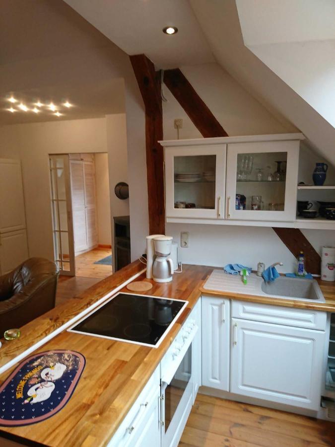 Privat bolig Ralswiek, Jarnitz 8