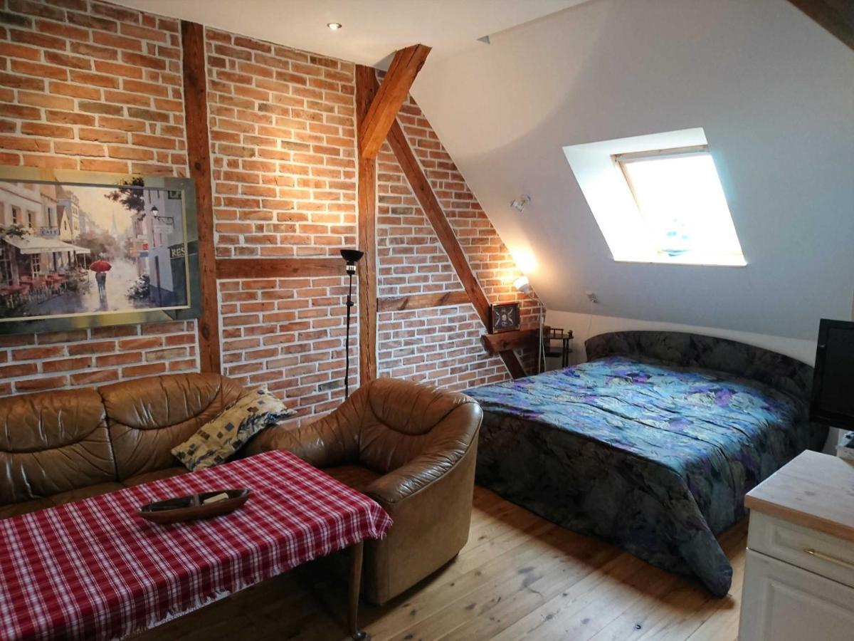 Ralswiek, Jarnitz 8 Ralswiek